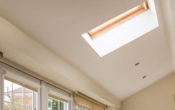 Burscott conservatory roof insulation companies