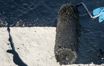 Burscott liquid sealant waterproofing