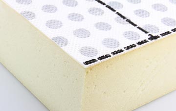 meeting Burscott building codes