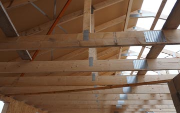Burscott roof truss costs