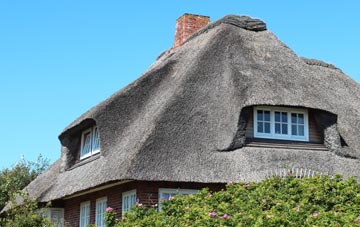thatch roofing Burscott, Devon